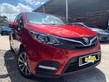 2019 Proton Iriz 1.6 (A) Executive 100% Baru Facelip Raya