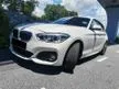 Used 2018 BMW 118i 1.5 M Sport
