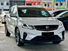 Under Warranty 2022 Proton X50 1.5 Premium SUV