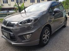 Proton Iriz 1.6 Premium Hatchback