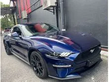 2020 Ford Mustang 2.3 Ecoboost