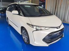 2016 Toyota Estima 2.4 Aeras Premium