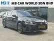 Used 2012 Lexus CT200h 1.8 Hatchback