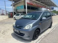 2013 Perodua Viva 1.0 EZ Hatchback One Lady Owner