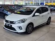 Used 2018 Perodua Myvi 1.5 H ## DISCOUNT UP TO 15,000 ## 1 YEAR WARRANTY 2X FREE SERVICE##
