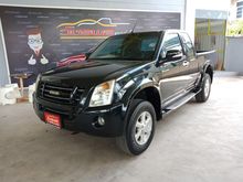 2007 Isuzu D-Max 2.5 SPACE CAB (ปี 07-11) Hi-Lander Ddi i-TEQ Pickup MT