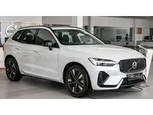 2026 Volvo XC60 LIMITED STOCKS AIR SUS FAST DELIVERY