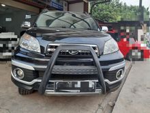 2014 Daihatsu Terios 1.5 TX ADVENTURE DP 15 JUTA, Murah dan Istimewa
