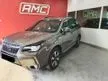 Used 2016 Subaru Forester 2.0I-P SUV (A) NEW FACELIFT KEYLESS PUSH START ELECTRONIC LEATHER SEAT POWER BOOT RESERVE CAMERA NEW PAINT VERY WELL MAINTAIN - Cars for sale