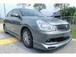 Used 2012 Nissan Sylphy 2.0 AUTO LEATHER SEAT FULL BODYKIT REVERSE CAMERA GPS CONDITION TIPTOP BLACKLIST CAN LOAN 1 YEAR WARRANTY UNLIMITED MILEAGE