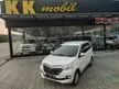 Jual Mobil Daihatsu Xenia 2016 R 1.3 di Jawa Timur Manual MPV Putih Rp 135.000.000