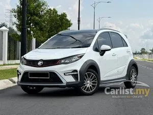2024 Proton Iriz 1.6 Active Hatchback