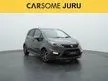 2017 Proton Iriz 1.6 Hatchback