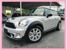 2013 MINI Cooper 1.6 S Hatchback *FREE WARRANTY*