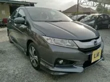 R /2017/ Honda City 1.5 V Sedan BODYKIT