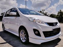 2015 Perodua ALZA 1.5 (A) FULL FACELIFT SPEC FOR U