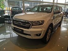 2019 Ford Ranger 2.0 XLT+ High Rider Pickup Truck MID YEAR SALES BEST OFFER