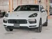 Recon 2018 Porsche Cayenne 2.9 S SUV 4WD BURMESTER/ SPORT CHRONO/ PDLS+/ PAN ROOF/ 4CAM - Cars for sale