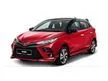 New 2024 New Toyota Yaris 1.5 G Auto Rebate RM2000