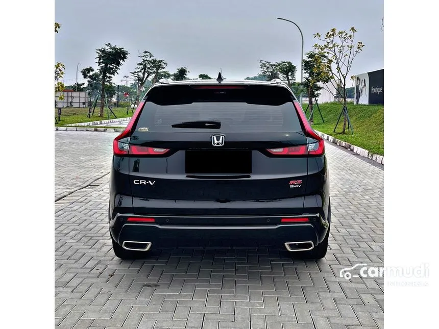 2023 Honda CR-V RS e:HEV SUV