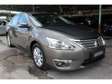 2014 Nissan Teana (A) 2.0 XL - BULAN PUASA PROMOTION -