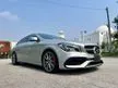 Recon 2019 Mercedes-Benz CLA45 AMG PERFORMANCE EDITION UNREG JAPAN - Cars for sale