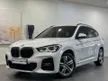 Used 2020 BMW X1 2.0 sDrive20i M Sport SUV (TIP TOP CONDITION)