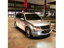 2010 Suzuki Grand Vitara 2.0 2 SUV
