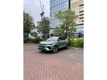 2025 MG VS HEV 1.5 Magnify i-Smart SUV mobil irit siap pakai