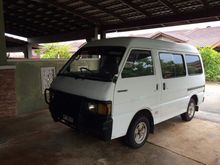 1996 Ford Econovan 1.4 (M)