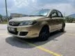 Used 2014 Proton Saga 1.3 FLX SV Sedan - Cars for sale