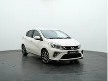 2020 Perodua Myvi 1.5 Hatchback