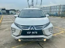 2021 Mitsubishi Xpander 1.5 MPV