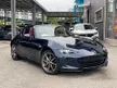 Recon 2021 Mazda Roadster RF