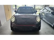 2023 MINI Cooper 2.0 John Cooper Works 3 Door Hatchback