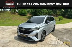2024 Perodua Alza 1.5 AV MPV
