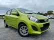 Used 2016 Perodua AXIA 1.0 G Hatchback AUTOFAIR PROMOTION
