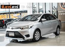 2016 Toyota Vios 1.5 (ปี 13-17) E Sedan
