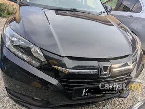 2015 Honda HR-V 1.8 V SUV