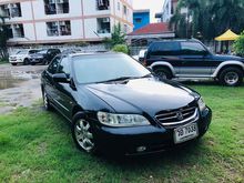 2003 Honda Accord 2.3 งูเห่า (ปี 97-02) VTi Sedan AT