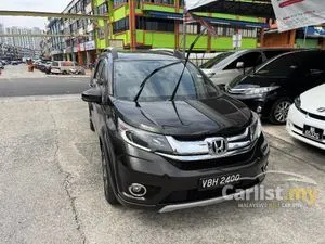 2019 Honda BR-V 1.5 V SUV