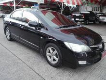 2008 Honda Civic 1.8 FD (ปี 05-12) S i-VTEC Sedan AT
