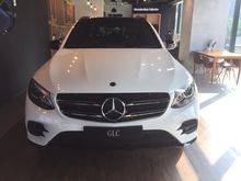 Promo Mercedes-Benz GLC200 NE 2019, Jaminan Harga Terbaik 081280969016