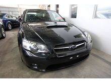 2004 Subaru Legacy 2.0 Wagon