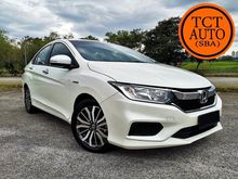 Honda CITY 1.5 HYBRID FACELIFT (A) LIKE NEW CAR