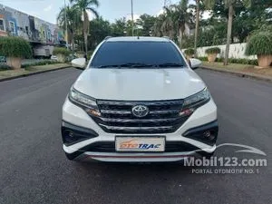 2019 Toyota Rush 1.5 TRD Sportivo SUV