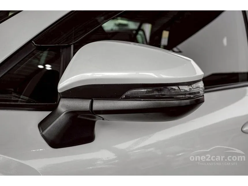 2021 Toyota Corolla Cross Sport SUV