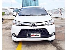 2016 Toyota Avanza 1.5 Veloz MPV Automatic Tangan Pertama