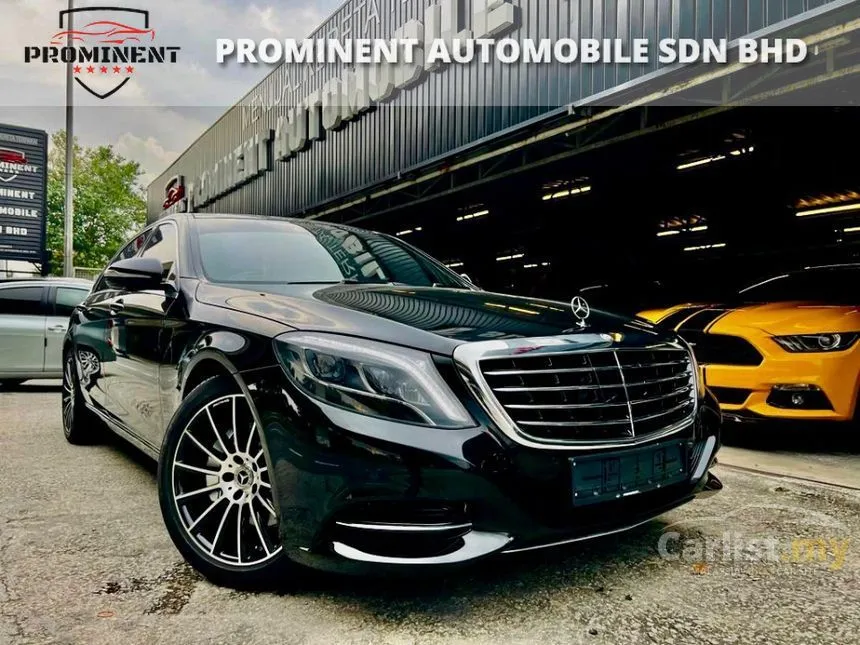 Mercedes s400 best sale carlist