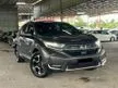 Used 2017 Honda CR